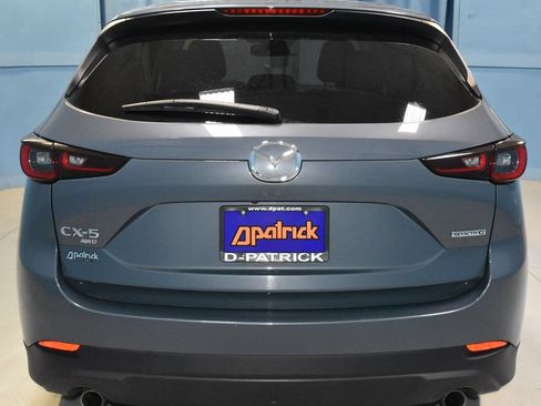 Used 2025 MAZDA CX-5 Carbon Edition AWD/4WD image 27
