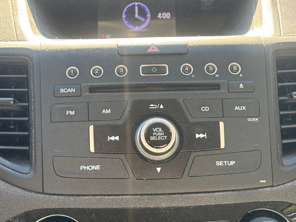 Used 2015 Honda CR-V LX image 25