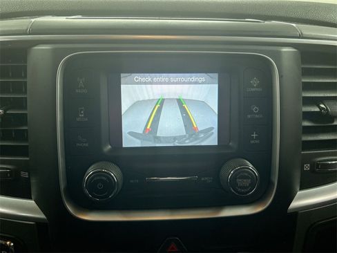 Used 2021 RAM 1500 Classic Warlock image 15