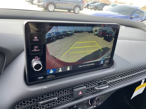 New 2026 Honda HR-V Sport image 20