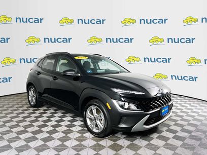 Used 2023 Hyundai Kona SEL w/ Cargo Package