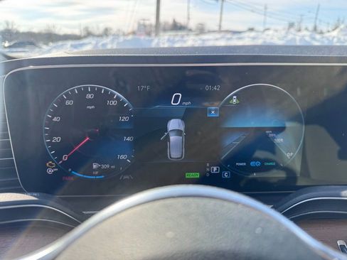 Used 2021 Mercedes-Benz GLE 450 GLE 450 image 18