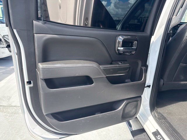 Used 2019 Chevrolet Silverado 2500 LTZ w/ Duramax Plus Package AWD/4WD image 11