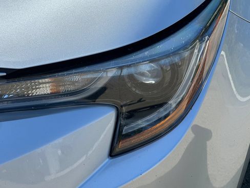 Used 2024 Toyota Corolla LE FWD image 49
