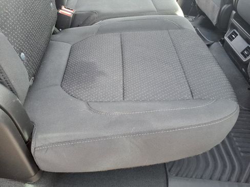 Used 2023 Chevrolet Silverado 2500 Custom w/ Custom Convenience Package image 19