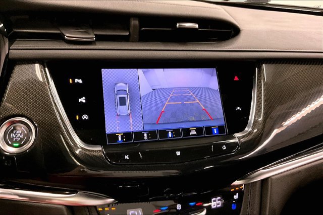 Used 2021 Cadillac XT6 Sport AWD/4WD image 30