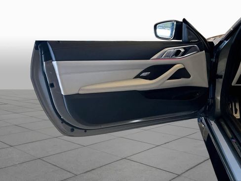 New 2027 BMW M4 xDrive Competition w/ Executive Package AWD/4WD image 10