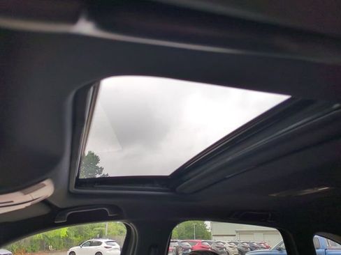 New 2025 MAZDA CX-5 Signature image 18