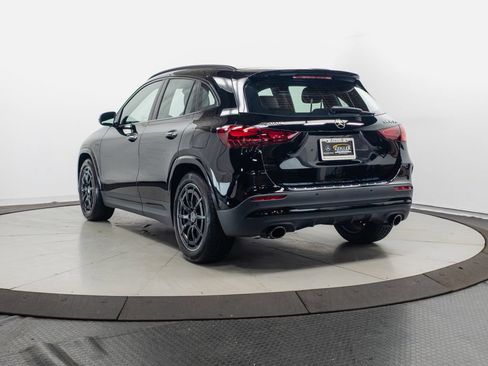 Certified 2026 Mercedes-Benz GLA 35 AMG 4MATIC image 24