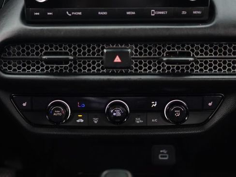 Used 2024 Honda HR-V Sport image 24