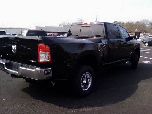 Used 2020 RAM 3500 Tradesman image 3