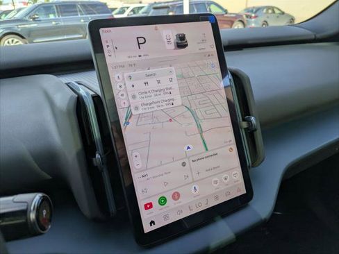 Used 2025 Volvo EX30 Ultra w/ Protection Package Premier image 16