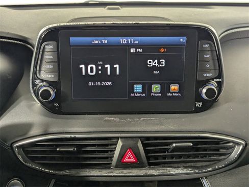 Used 2020 Hyundai Santa Fe Limited image 18