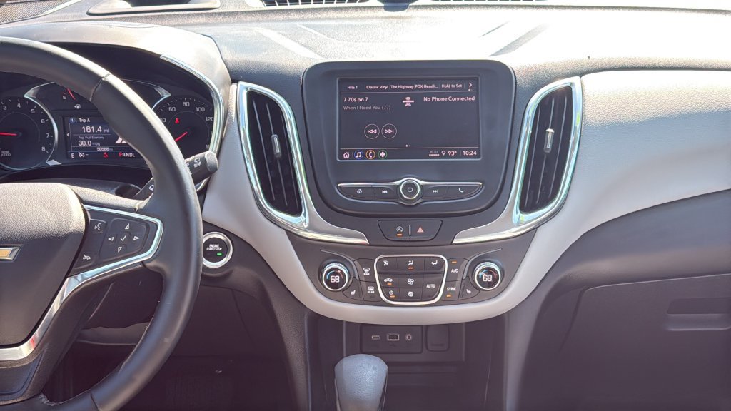 Used 2023 Chevrolet Equinox LT AWD/4WD image 12