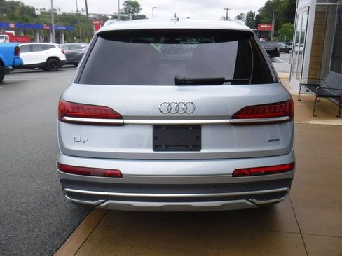 Used 2024 Audi Q7 2.0T Premium Plus image 10