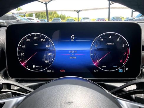 Certified 2023 Mercedes-Benz C 300 Sedan image 27