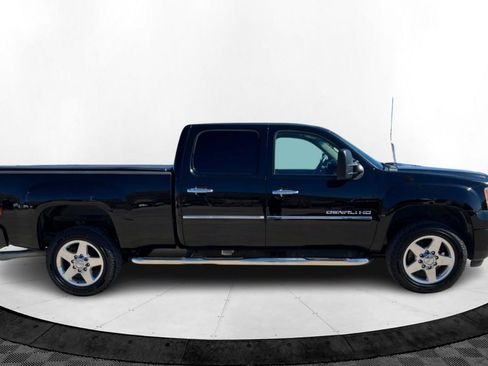 Used 2013 GMC Sierra 2500 Denali image 8