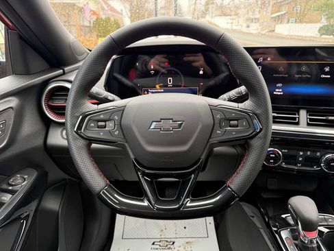 New 2026 Chevrolet Trax RS w/ Sunroof Package image 43