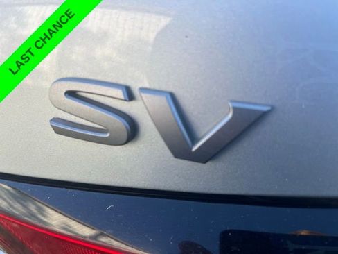 Used 2023 Nissan Altima 2.5 SV image 27