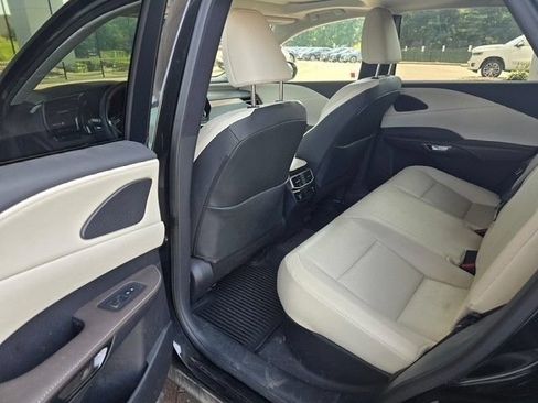 Used 2023 Lexus RX 350 Premium w/ Accessory Package AWD/4WD image 8