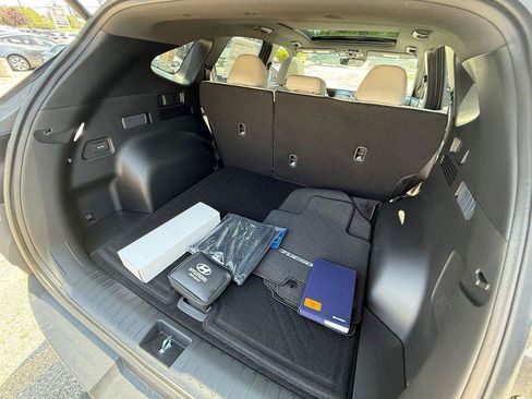 New 2026 Hyundai Tucson Limited AWD/4WD image 36