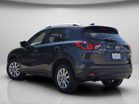 Used 2015 MAZDA CX-5 Sport w/ Bluetooth Audio Package FWD image 19