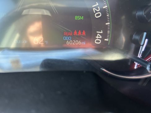 Used 2019 Toyota RAV4 Adventure image 14