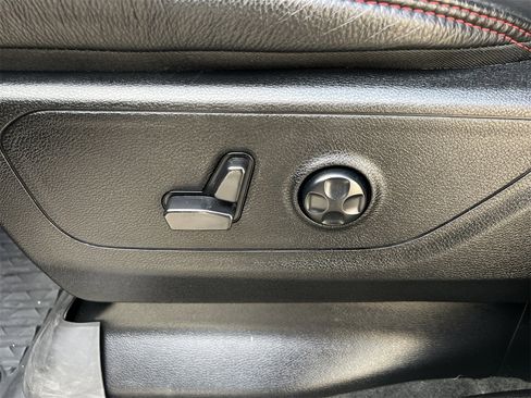 Used 2024 RAM 1500 TRX w/ TRX Level 2 Equipment Group image 26