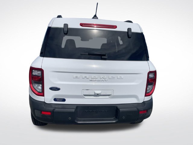 Used 2025 Ford Bronco Sport Big Bend AWD/4WD image 4
