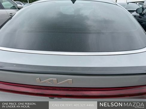 Used 2023 Kia K5 GT-Line FWD image 7