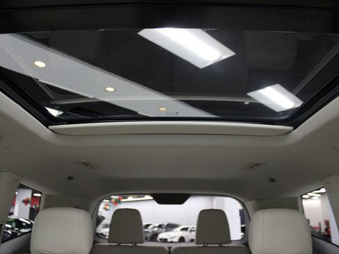 Certified 2024 Cadillac XT6 Premium Luxury w/ LPO, Floor Liner Package image 44