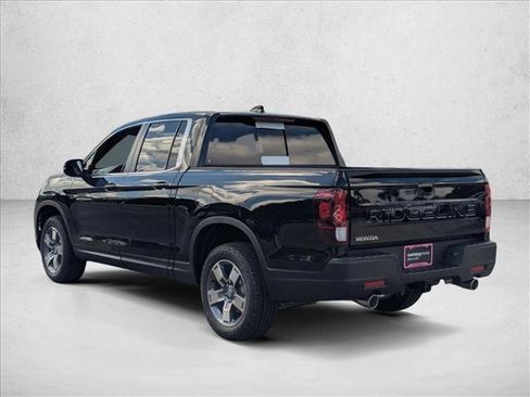 New 2026 Honda Ridgeline RTL image 8