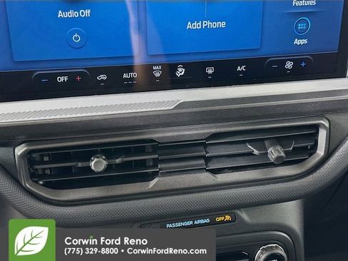 New 2026 Ford Bronco Sport Big Bend AWD/4WD image 16