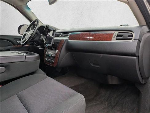 Used 2013 Chevrolet Tahoe LS w/ Convenience Package image 29