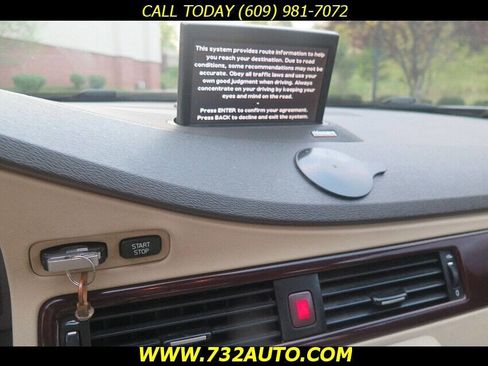 Used 2007 Volvo S80 V8 image 15