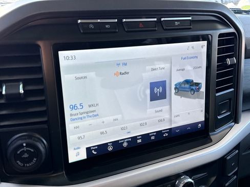 Certified 2021 Ford F150 XLT w/ Equipment Group 302A High image 20