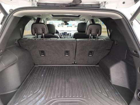 Used 2020 Chevrolet Equinox Premier AWD/4WD image 10