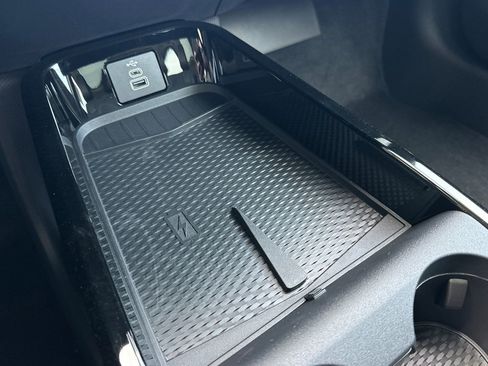 New 2025 Ford Mustang Mach-E Premium image 24