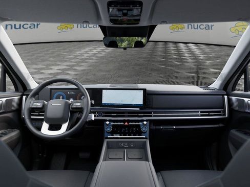 New 2026 Hyundai Santa Fe XRT AWD/4WD image 11