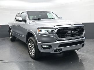 Used 2024 RAM 1500 Limited 360° Tour