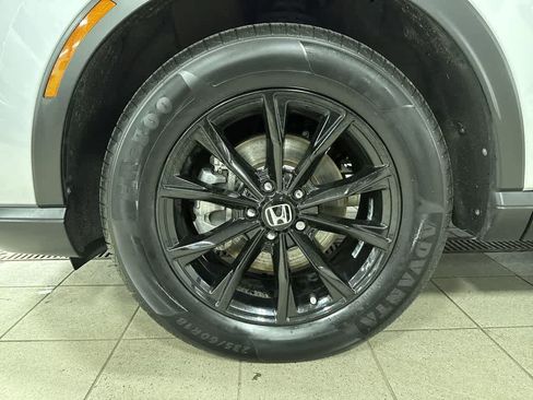 Used 2024 Honda CR-V Sport-L image 10