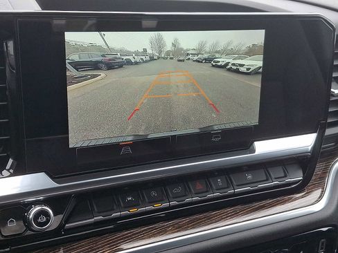 Certified 2023 GMC Sierra 1500 Elevation image 20