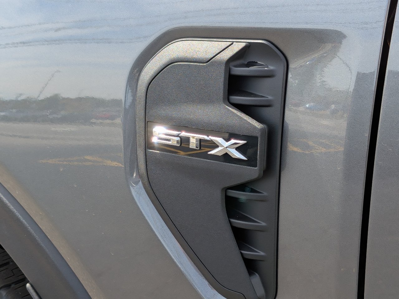 New 2026 Ford Ranger XL AWD/4WD image 12