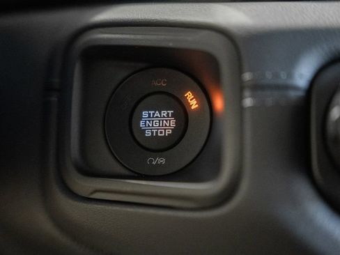 New 2026 Jeep Wrangler Rubicon AWD/4WD image 27