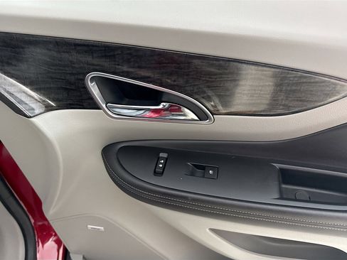 Used 2016 Buick Encore Premium w/ Experience Buick Package image 30