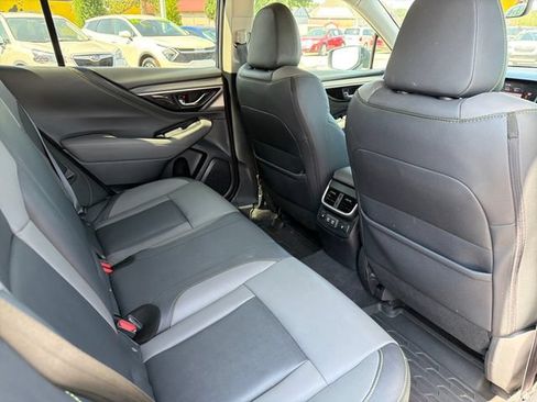 Used 2020 Subaru Outback Onyx Edition XT w/ Popular Package #2 AWD/4WD image 27