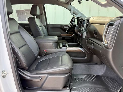 Used 2022 Chevrolet Silverado 1500 RST w/ All Star Edition Plus AWD/4WD image 32