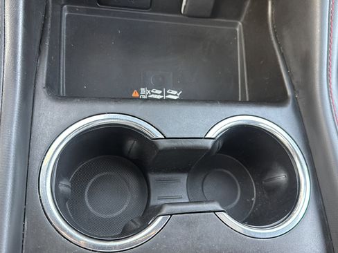 Used 2023 Chevrolet Tahoe RST w/ Luxury Package image 43