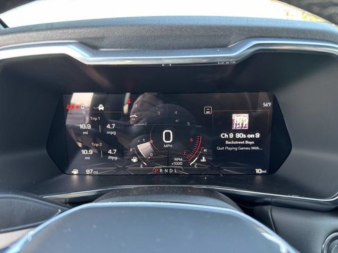 New 2026 GMC Canyon Elevation w/ Convenience Package image 34