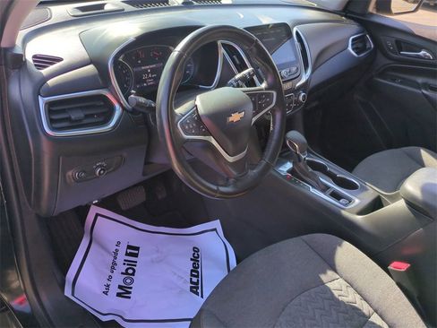 Used 2022 Chevrolet Equinox LT image 10